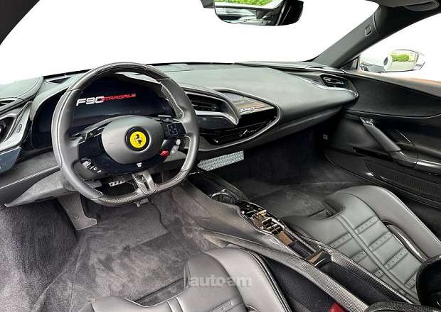 Ferrari SF90