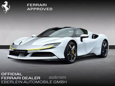 Ferrari SF90  2022 