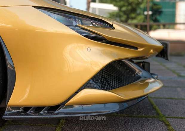 Ferrari SF90