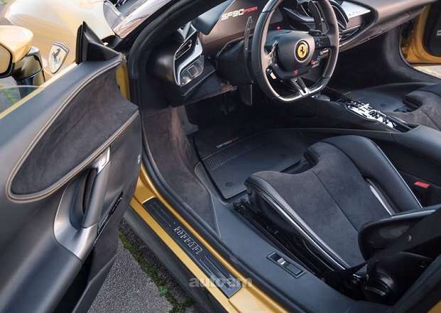 Ferrari SF90