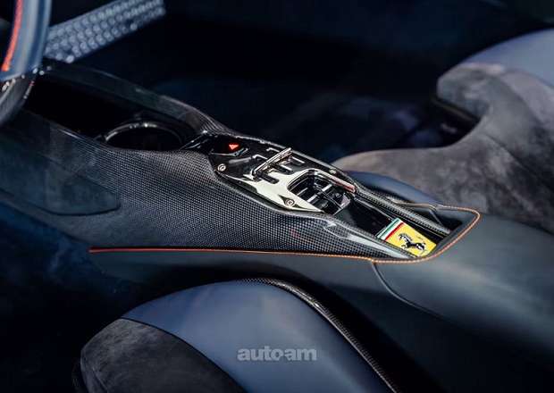 Ferrari SF90