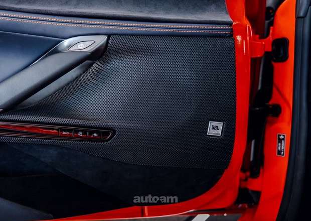 Ferrari SF90