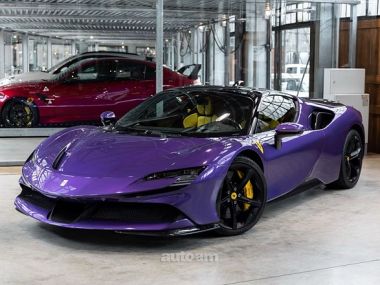 Ferrari SF90  2024 