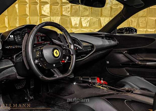 Ferrari SF90