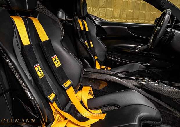 Ferrari SF90
