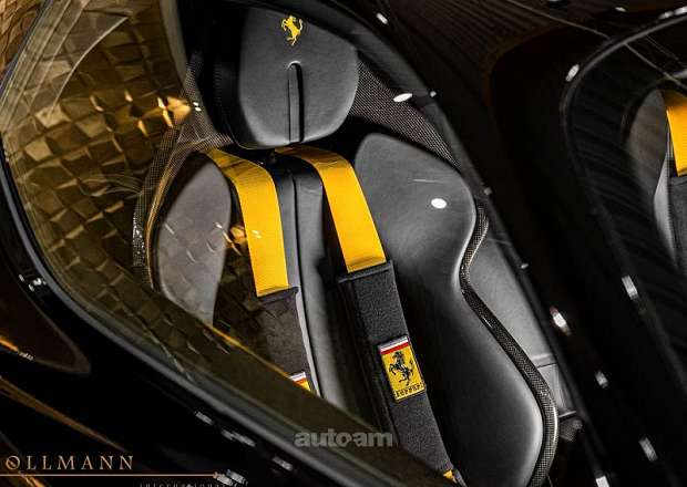 Ferrari SF90