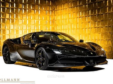 Ferrari SF90  2021 