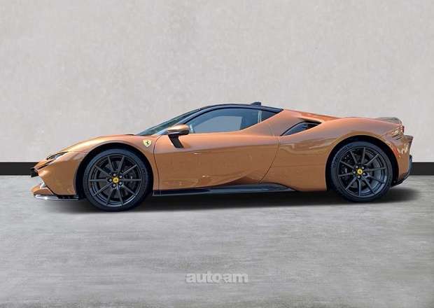 Ferrari SF90
