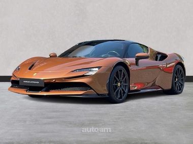 Ferrari SF90  2023 