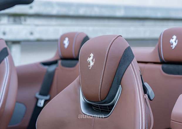 Ferrari Roma