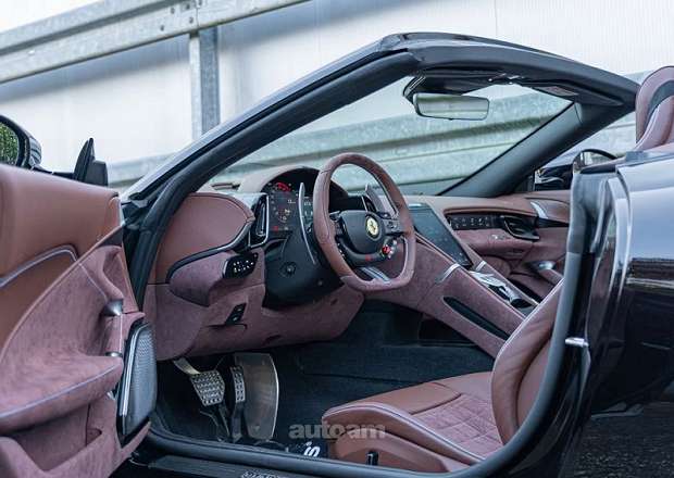 Ferrari Roma