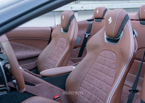 Ferrari Roma