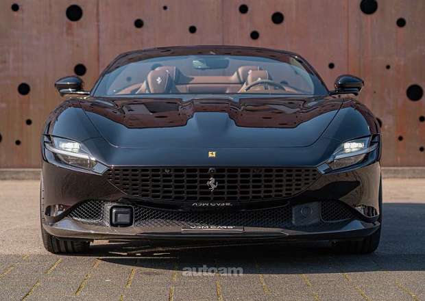 Ferrari Roma