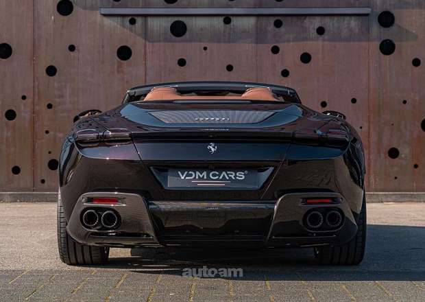 Ferrari Roma
