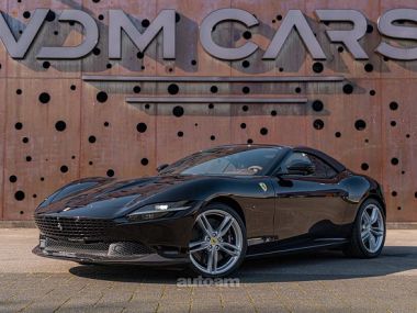 Ferrari Roma  2026 