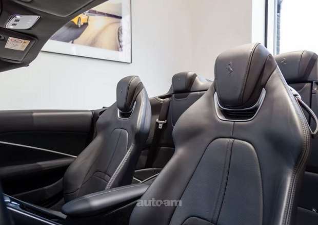 Ferrari Roma