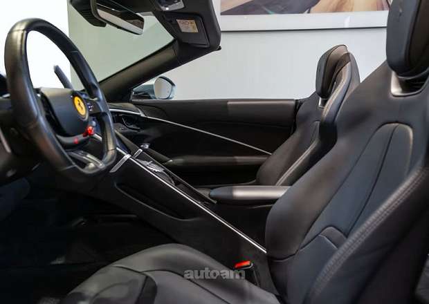 Ferrari Roma