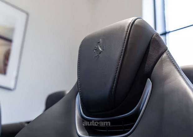 Ferrari Roma