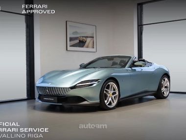 Ferrari Roma  2024 