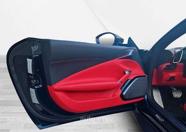Ferrari Roma