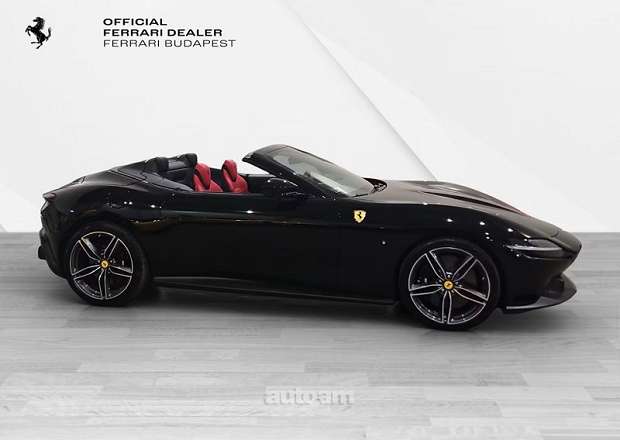 Ferrari Roma