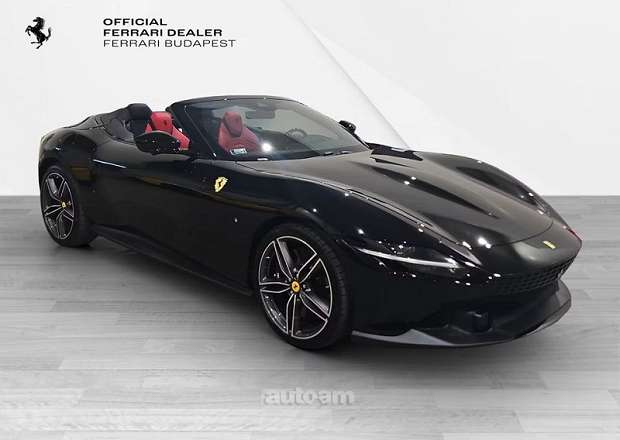 Ferrari Roma