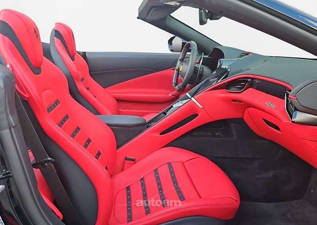 Ferrari Roma