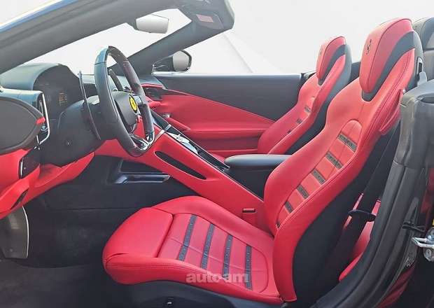 Ferrari Roma
