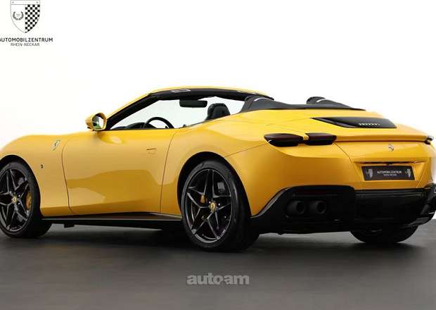 Ferrari Roma