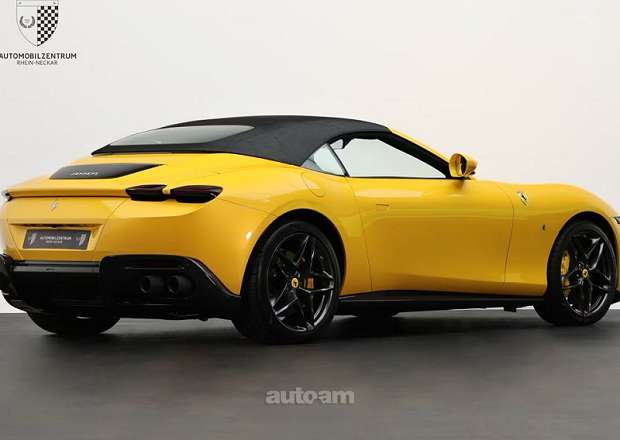 Ferrari Roma