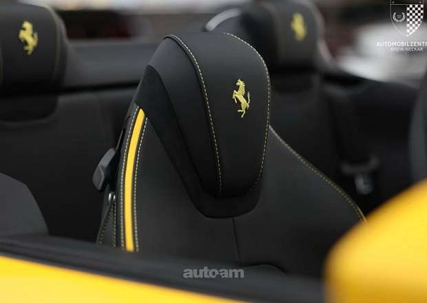 Ferrari Roma