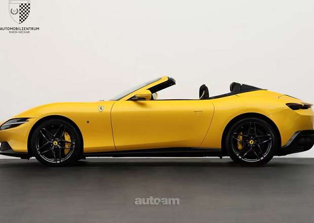 Ferrari Roma