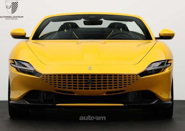 Ferrari Roma