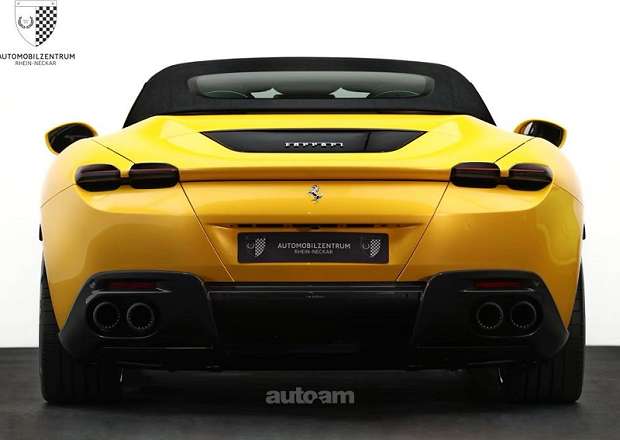 Ferrari Roma