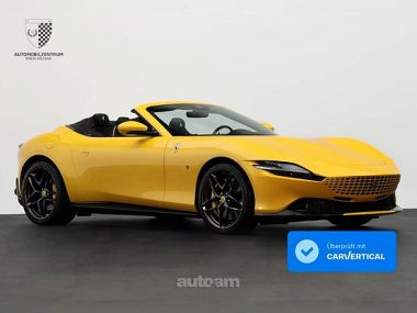 Ferrari Roma  2025 
