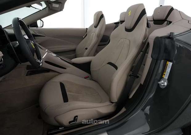 Ferrari Roma