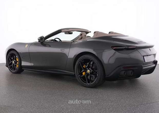 Ferrari Roma