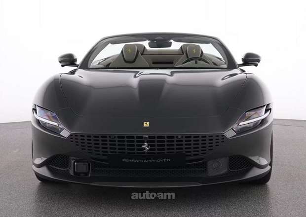 Ferrari Roma