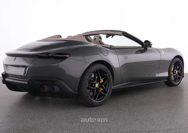Ferrari Roma