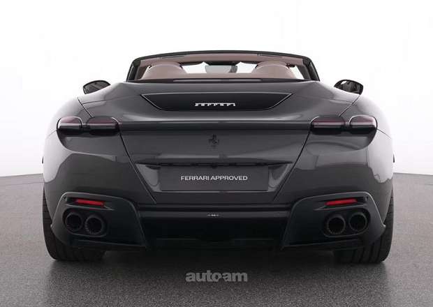 Ferrari Roma