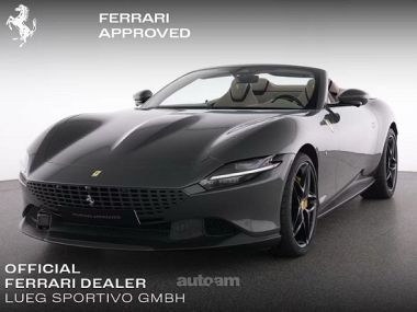 Ferrari Roma  2025 
