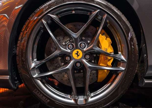 Ferrari Roma