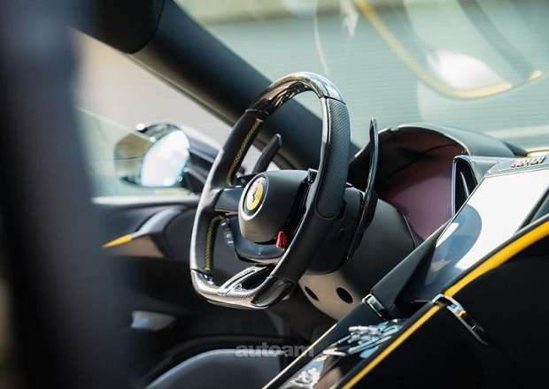Ferrari Roma