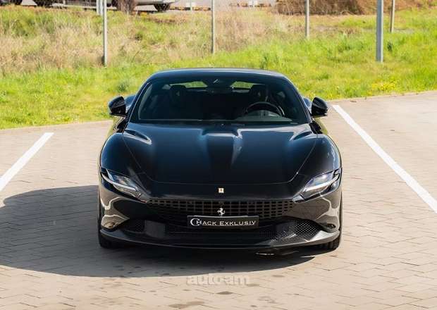 Ferrari Roma
