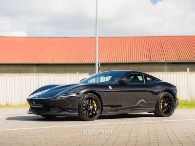 Ferrari Roma  2024 