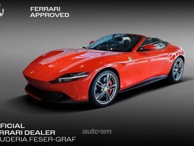 Ferrari Roma  2025 