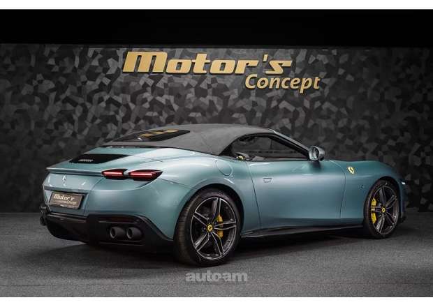Ferrari Roma