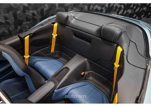 Ferrari Roma