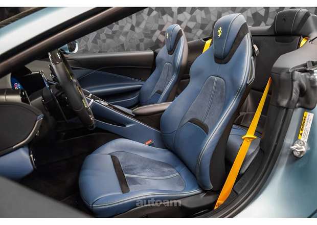 Ferrari Roma