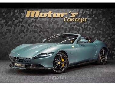 Ferrari Roma  2025 